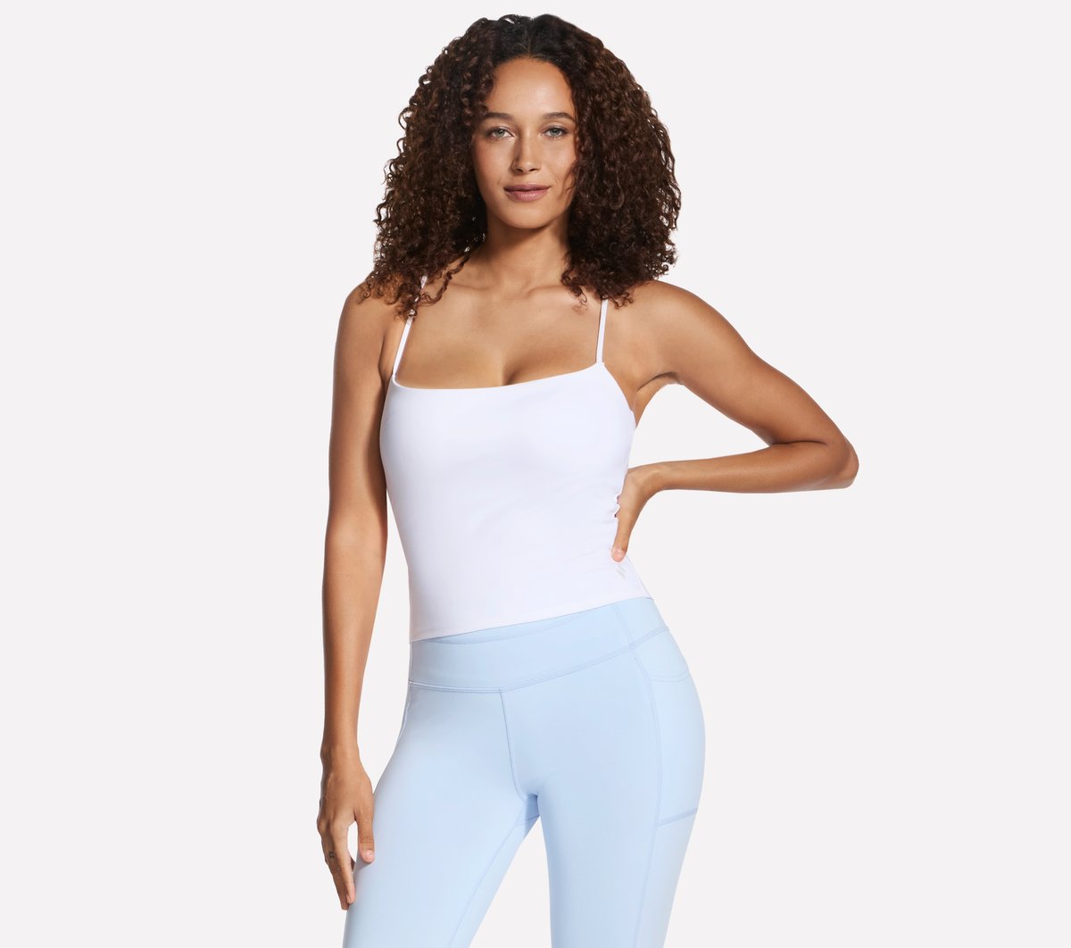 Women GO FLEX SLIM Strappy Tank