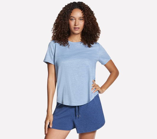 Women GO DRI Swift Tee