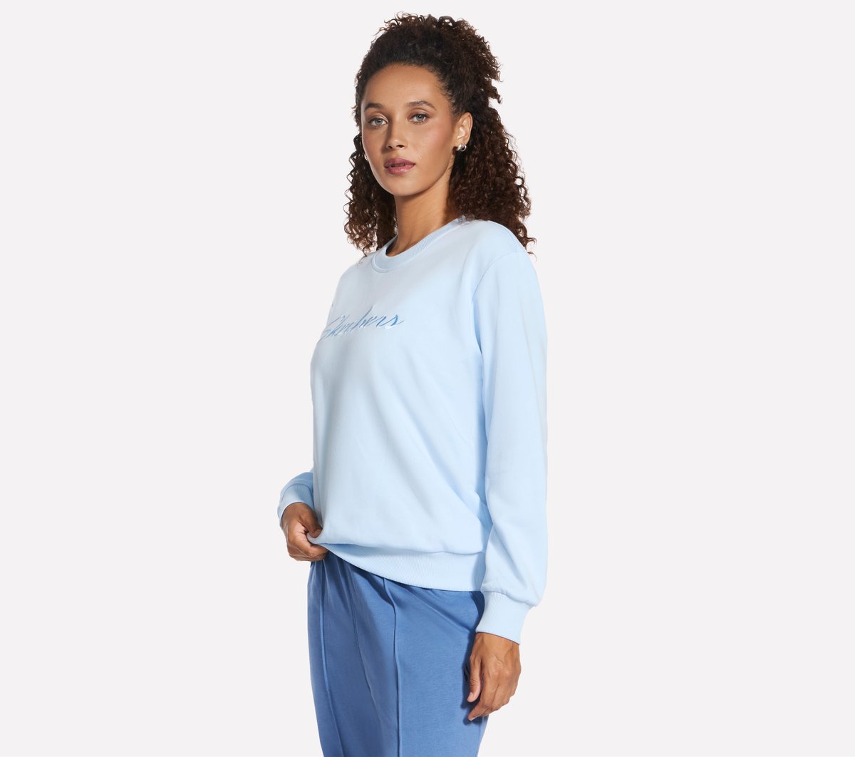 Women Signature Crew