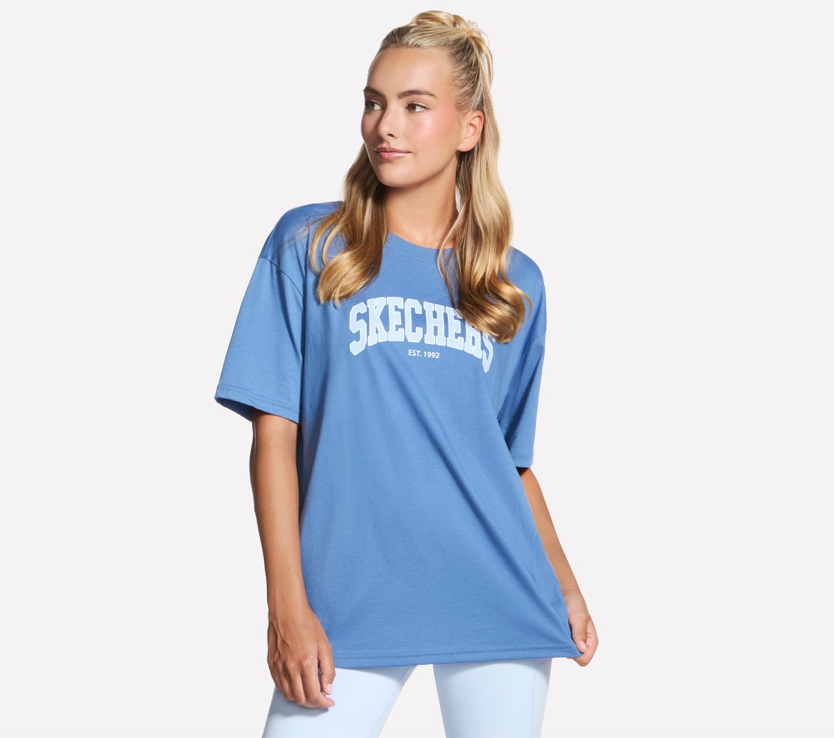 Women Destination Short Sleeve Tee
