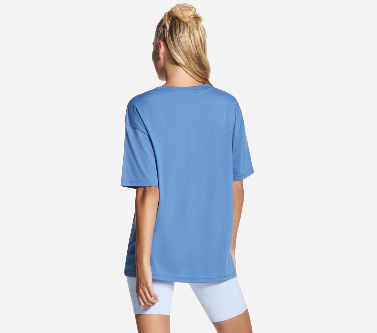 Women Destination Short Sleeve Tee