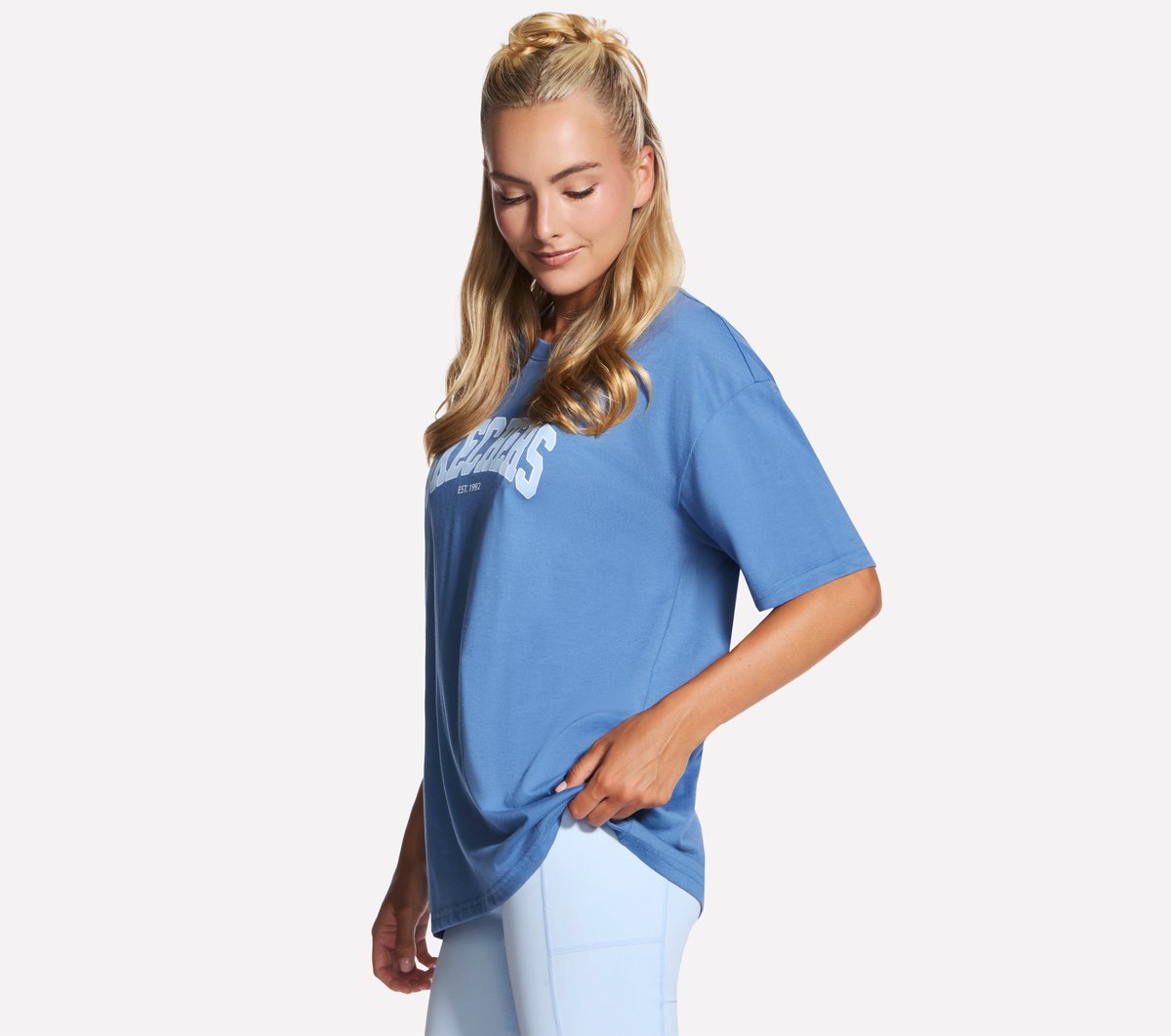 Women Destination Short Sleeve Tee