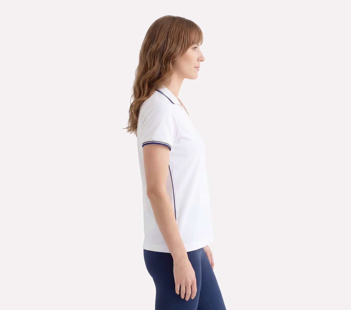 Women Fairway Polo Short Sleeve
