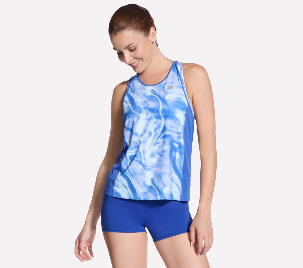 Women Tempo Singlet