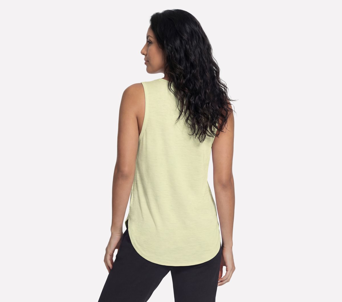 Women GO DRI Swift Tunic Tank