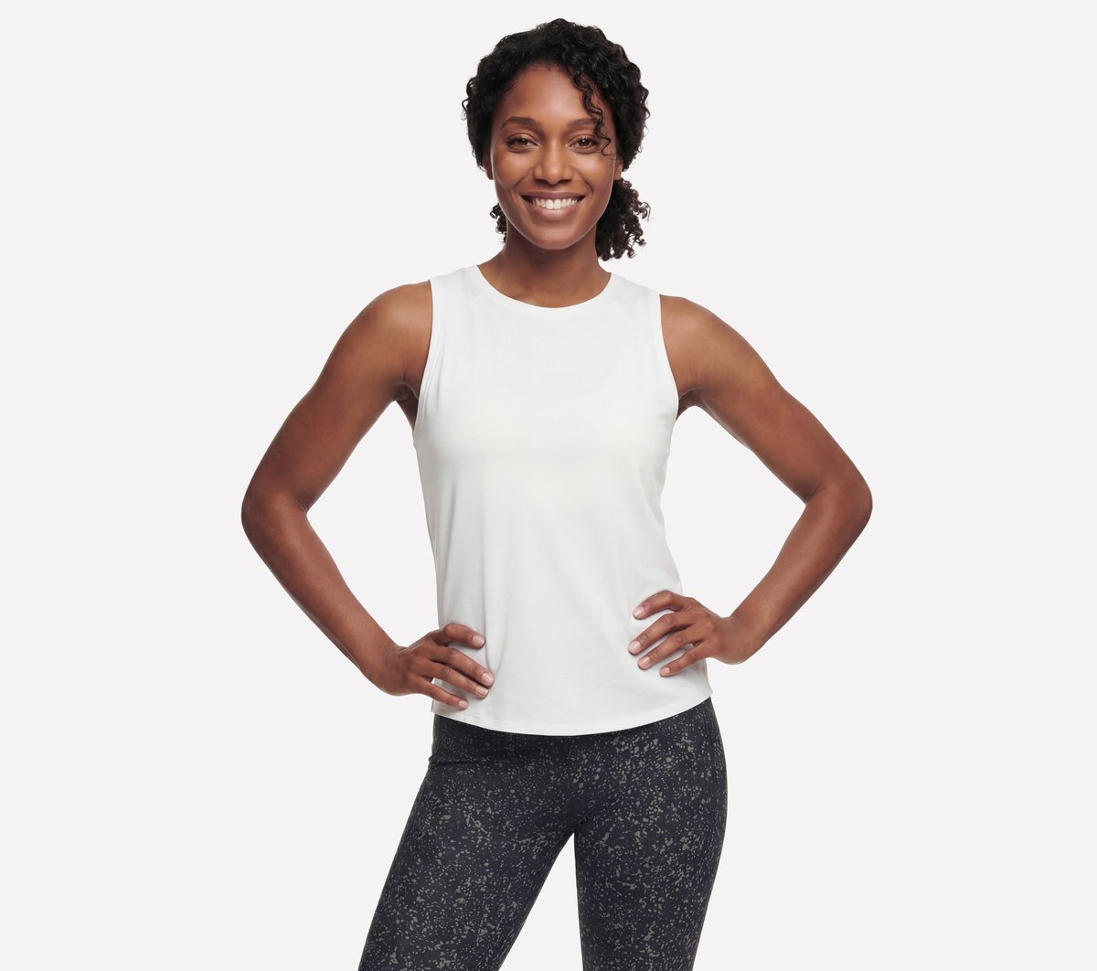 Women Stride Performance Tank