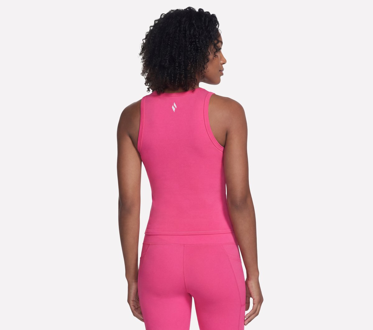 Women GO WALK Shelf Bra Tank