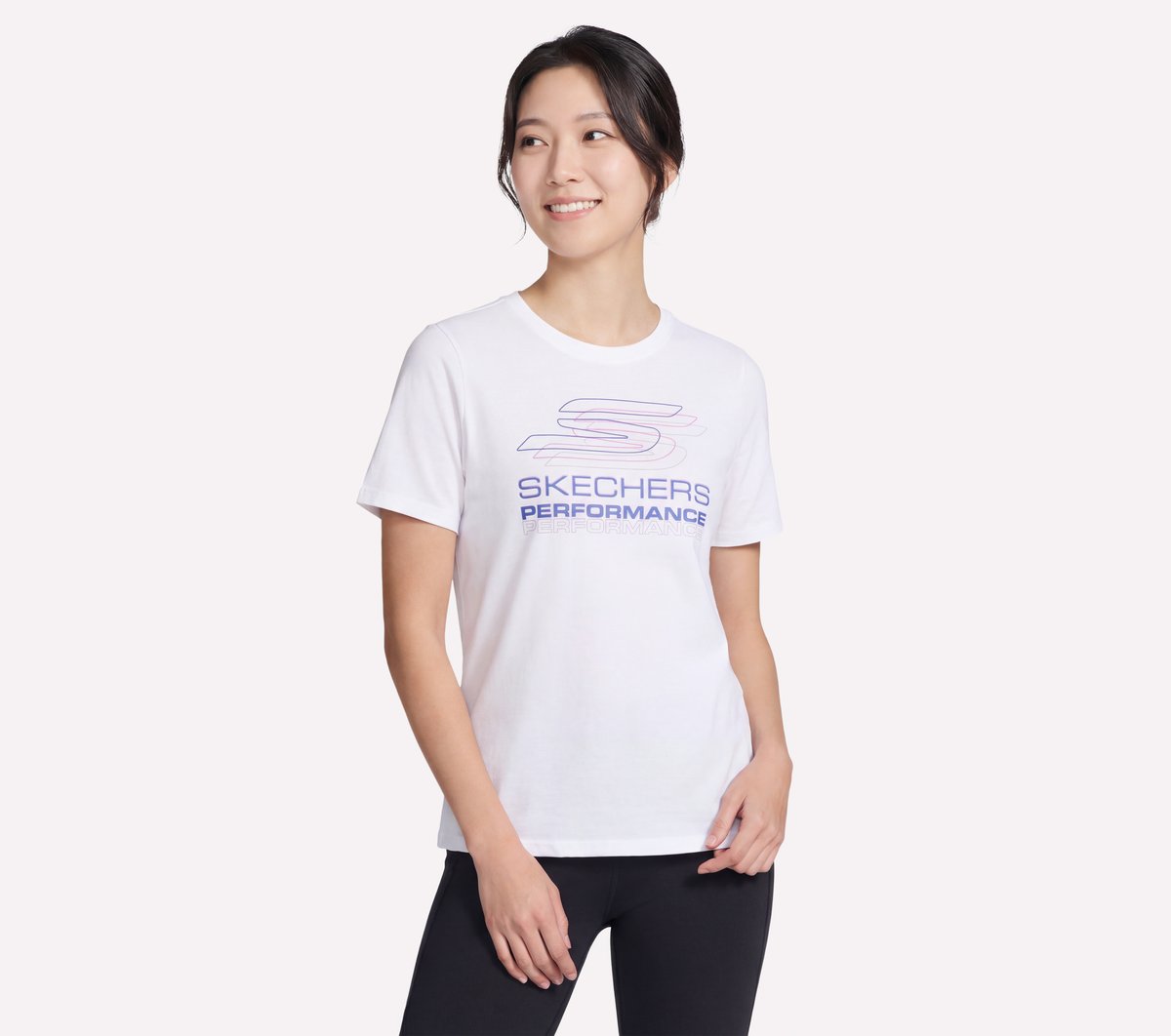 Women Velocity Tee