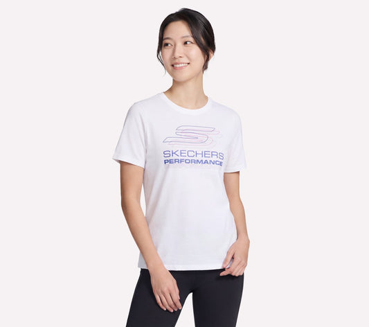 Women Velocity Tee