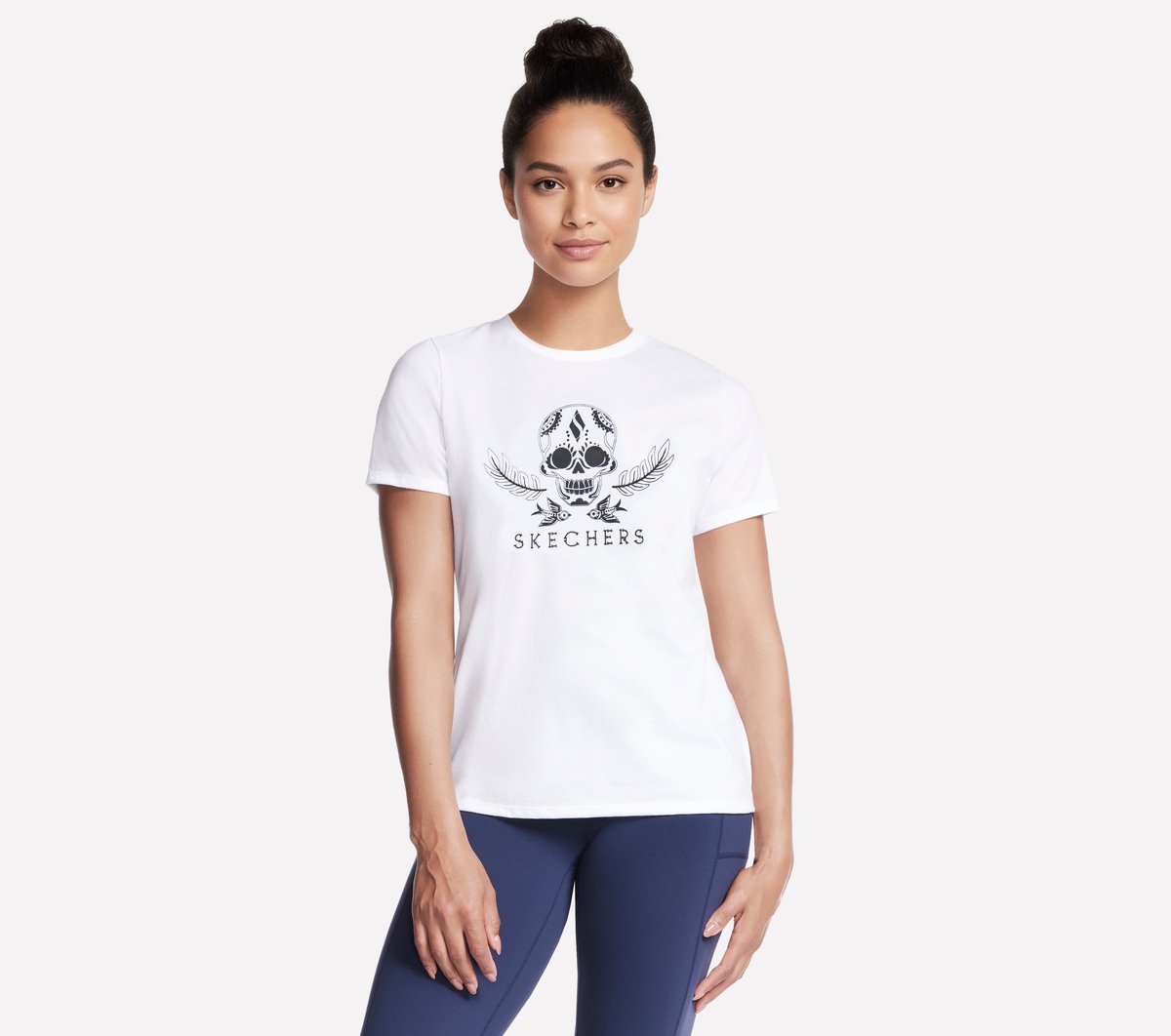 Women I Guide You to Your Destiny Tee
