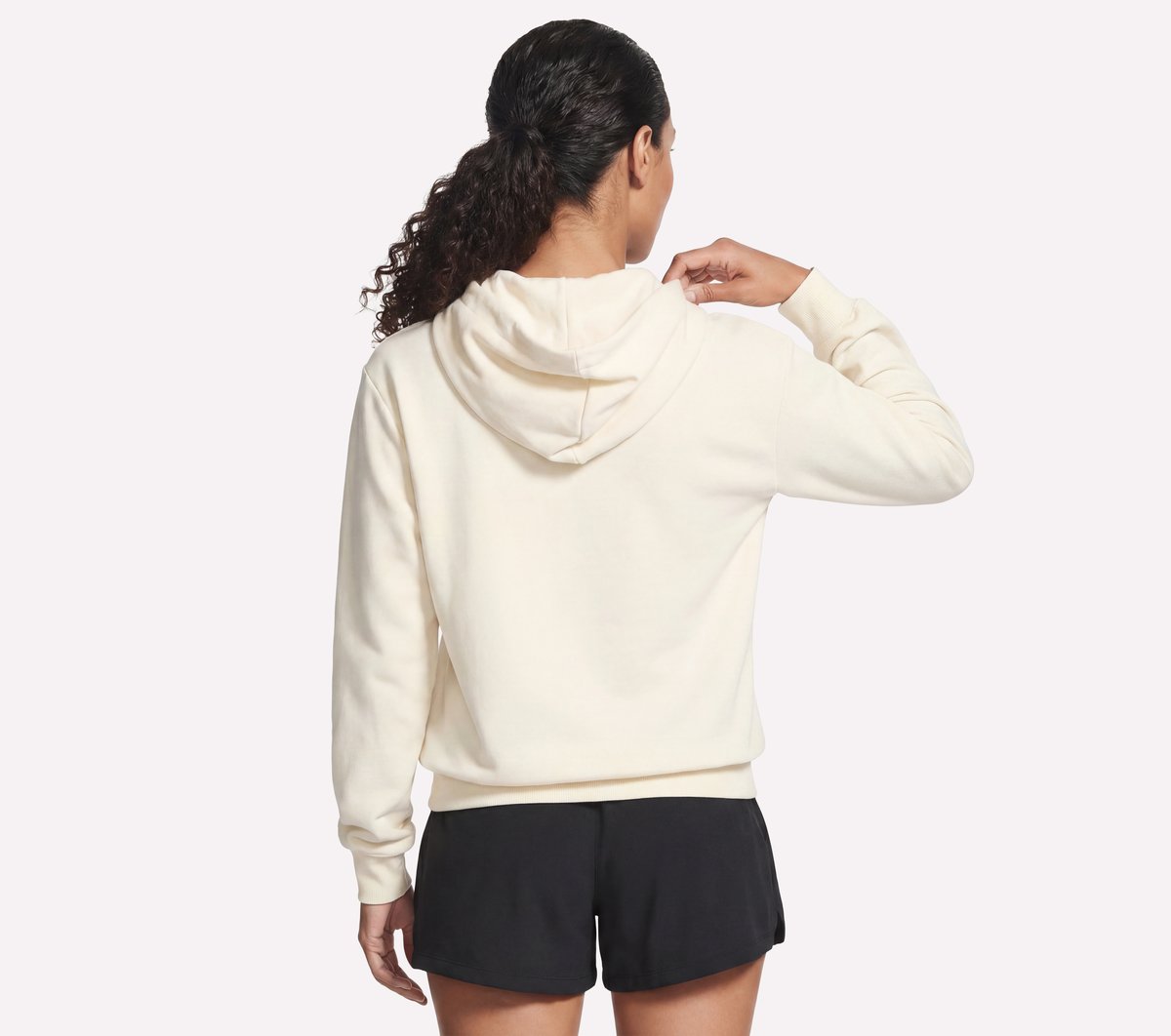 Women Varsity Hoodie