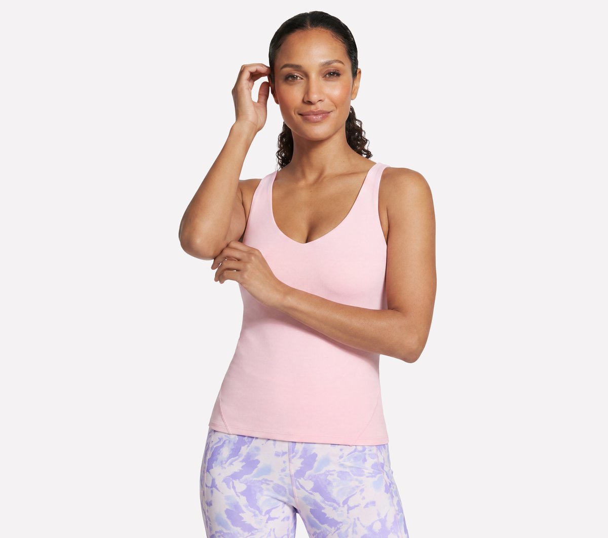Women GO WALK Evolution Tank