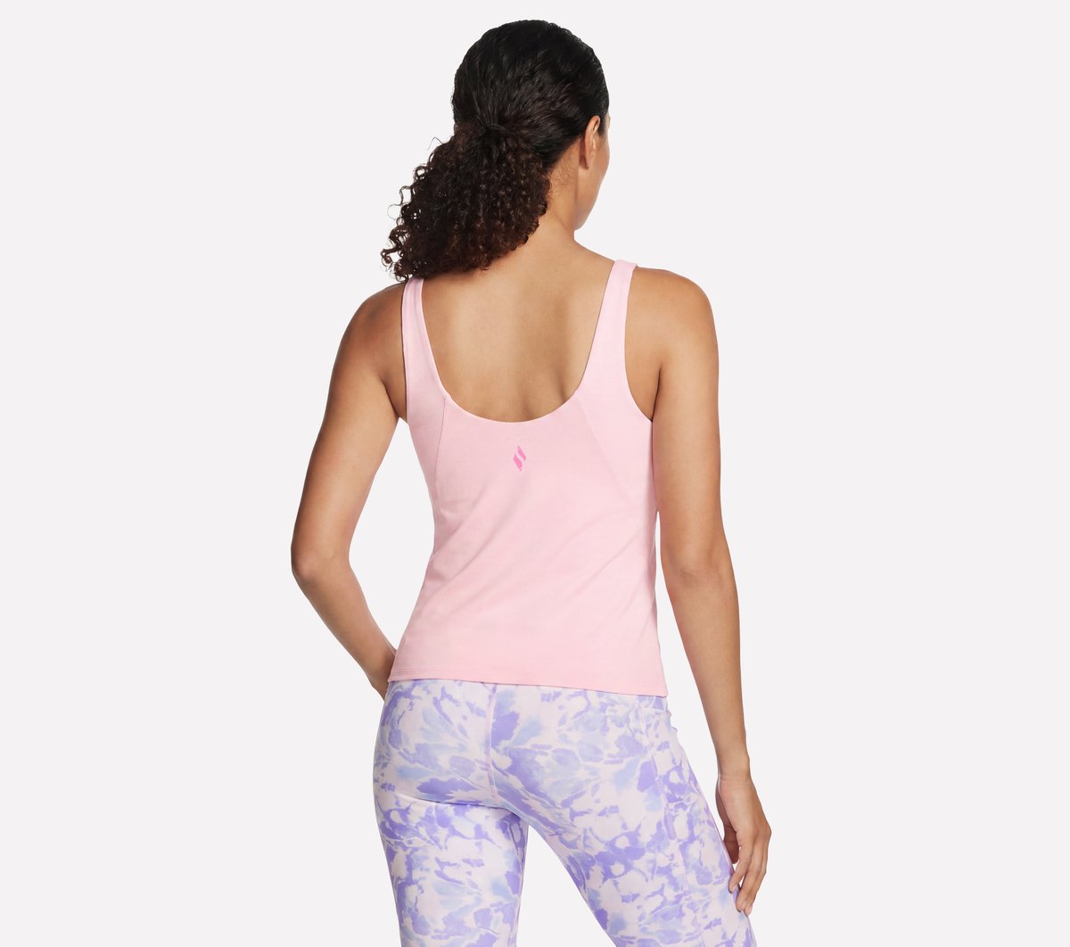 Women GO WALK Evolution Tank