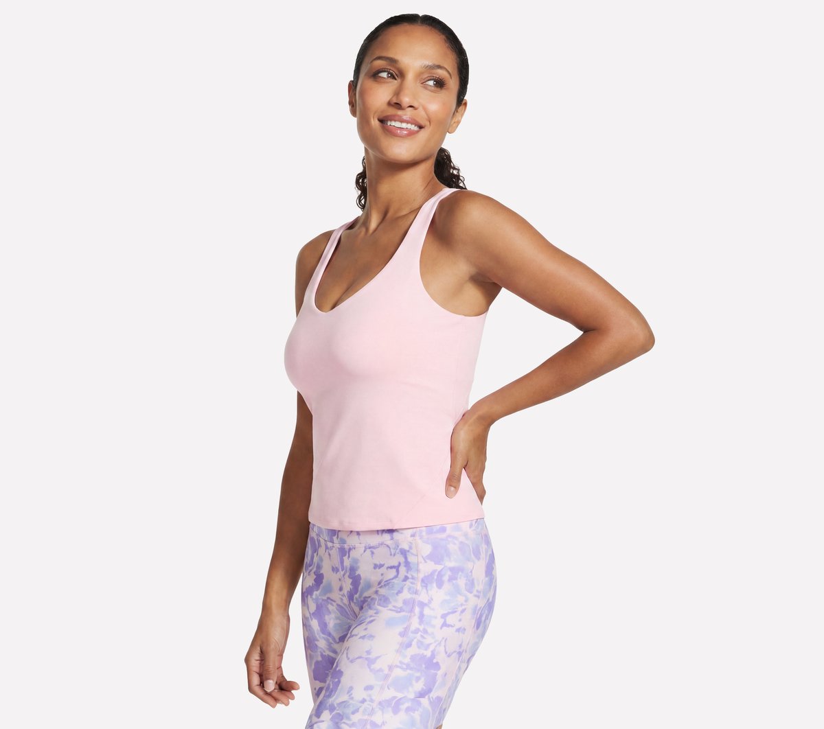 Women GO WALK Evolution Tank