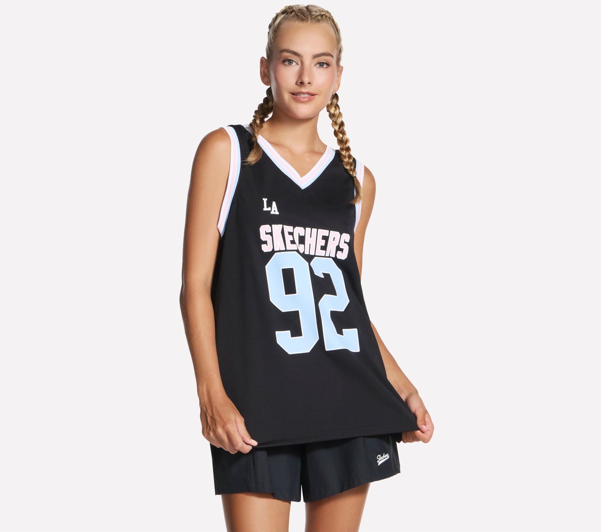 Women Street Sideline Jersey