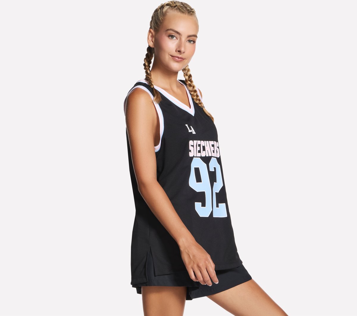 Women Street Sideline Jersey