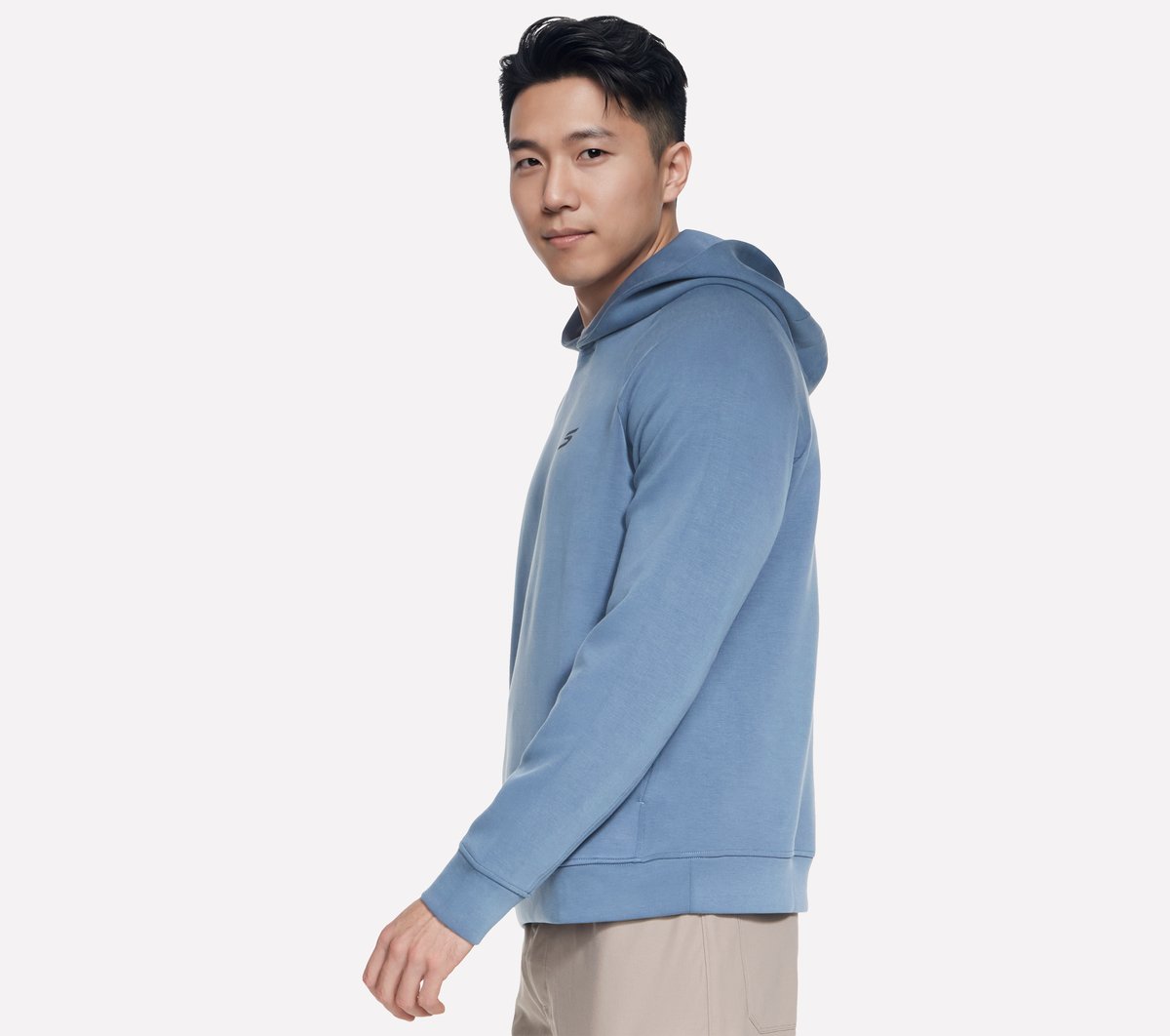 Men SKECHCLOUD Elevate Hoodie