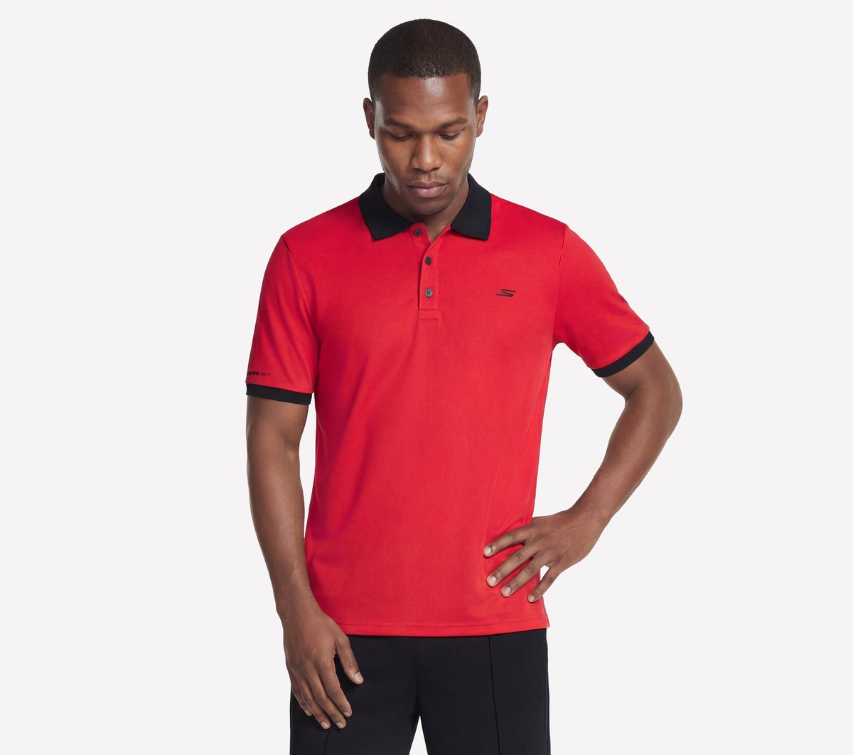 Men Victory Polo
