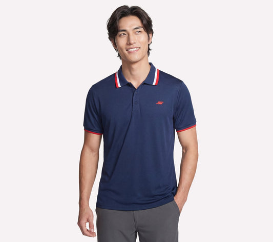 Men Victory Classic Polo