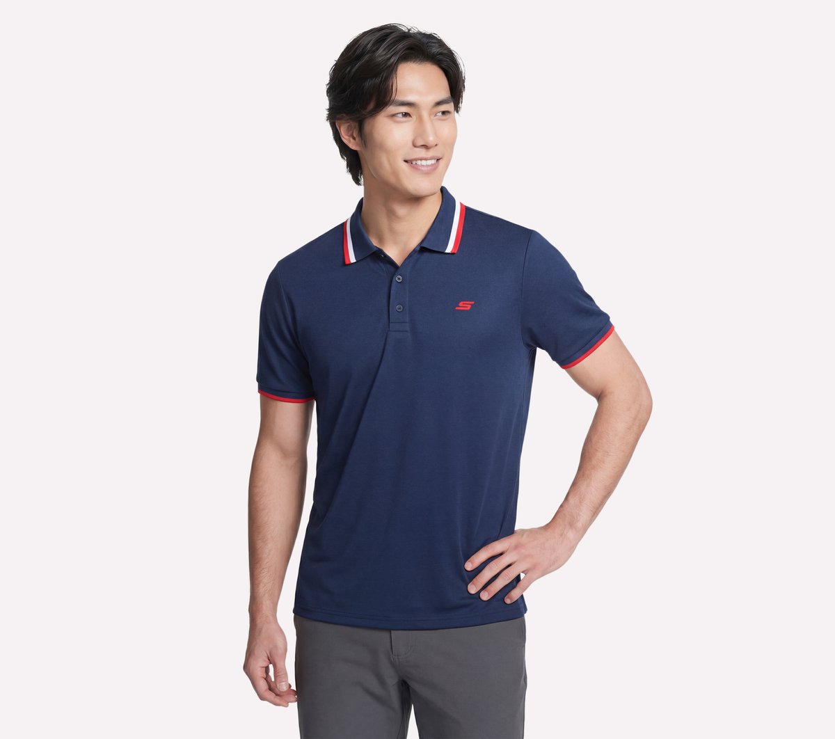 Men Victory Classic Polo