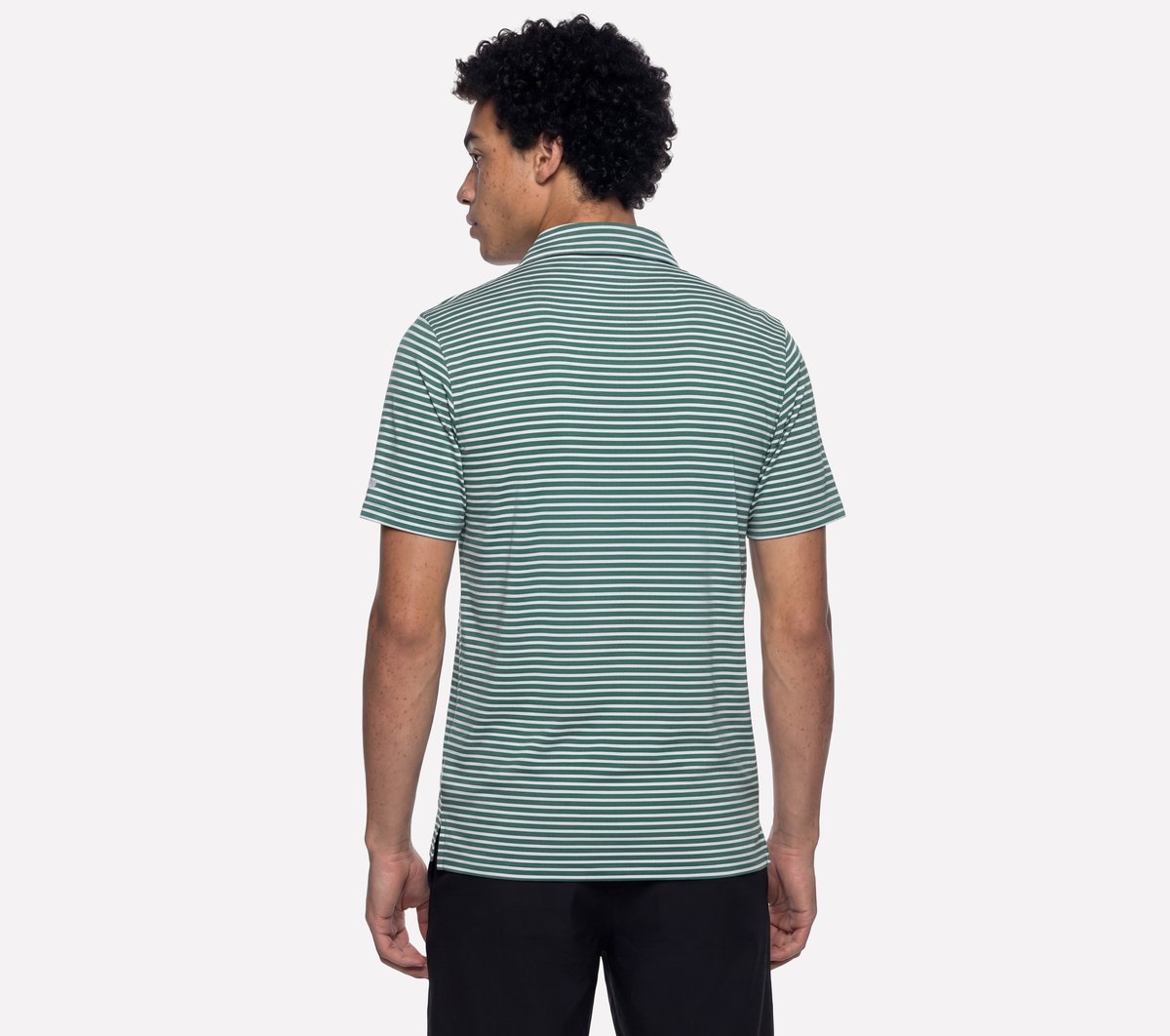 Men GO DRI All Day Piedmont Polo