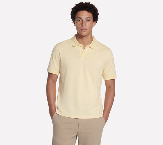 Men Signature Pima Polo