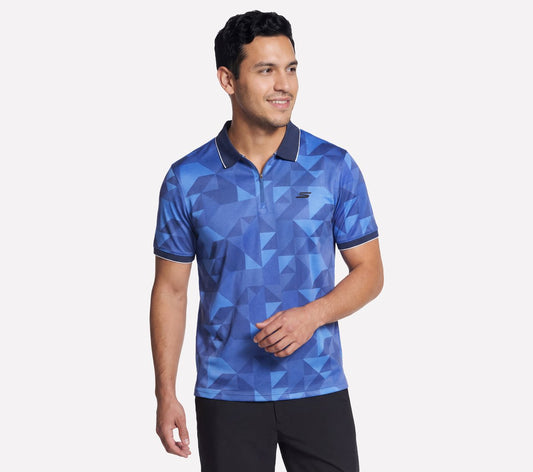 Men Victory Cascade Polo