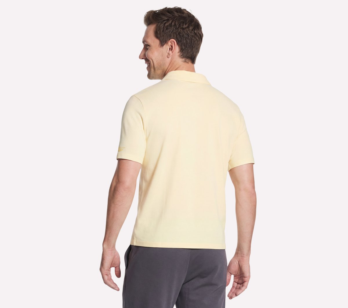 Men GO DRI All Day Polo