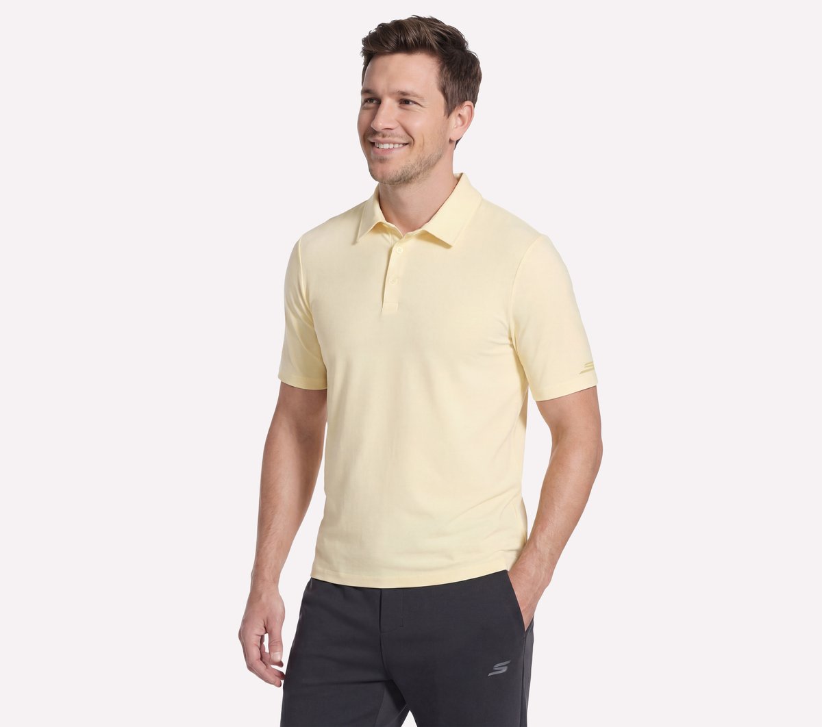 Men GO DRI All Day Polo