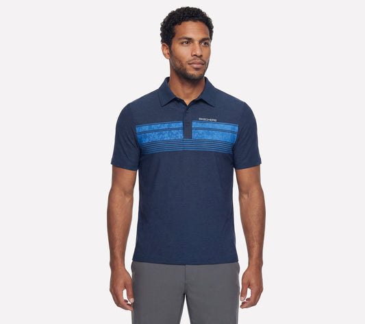 Men GO DRI All Day Links Polo
