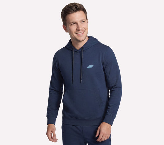 Men Weekend Hoodie