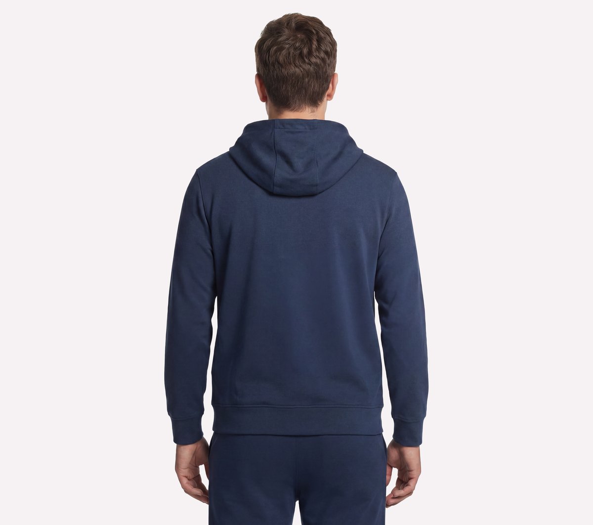 Men Weekend Hoodie