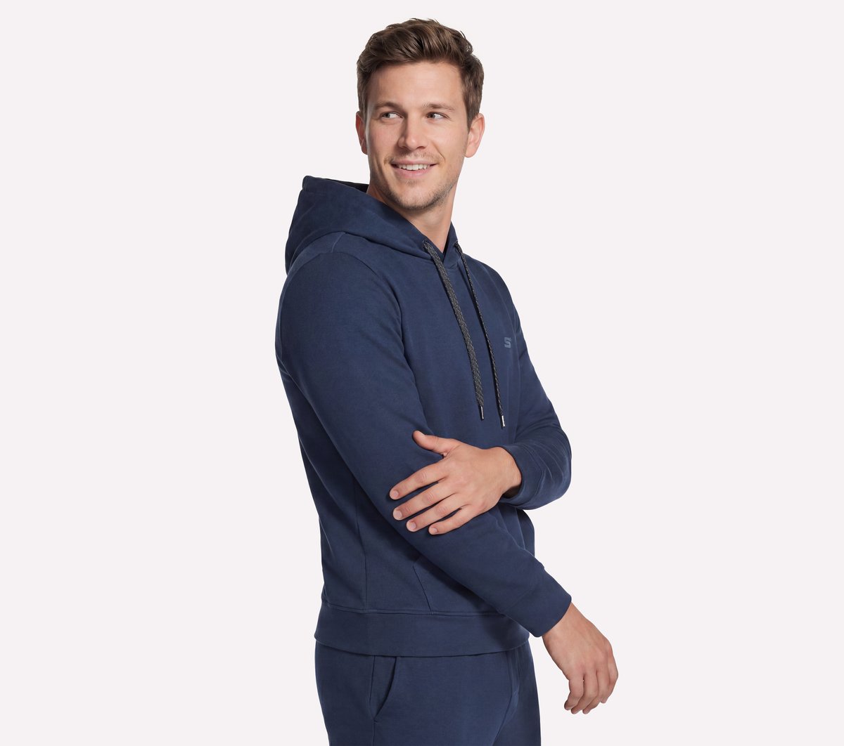 Men Weekend Hoodie