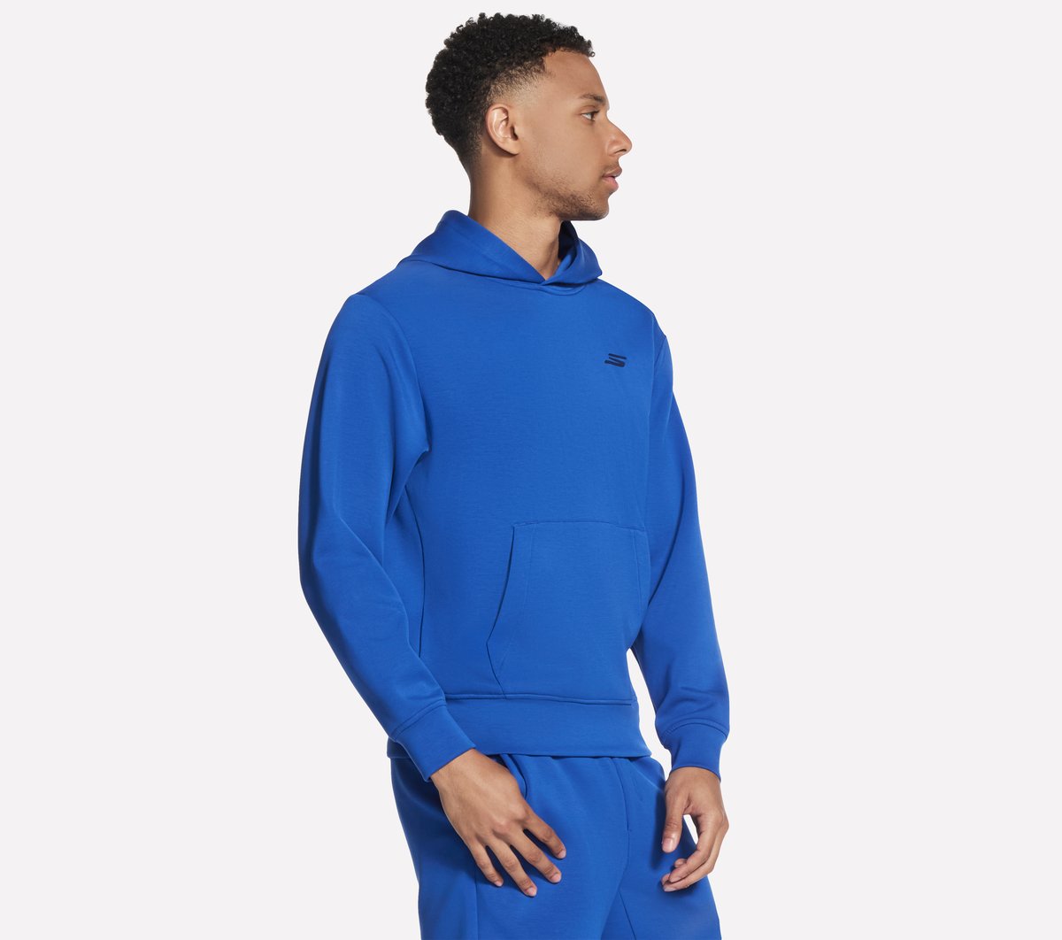 Men Harry Kane SKECHCLOUD Elevate Hoodie