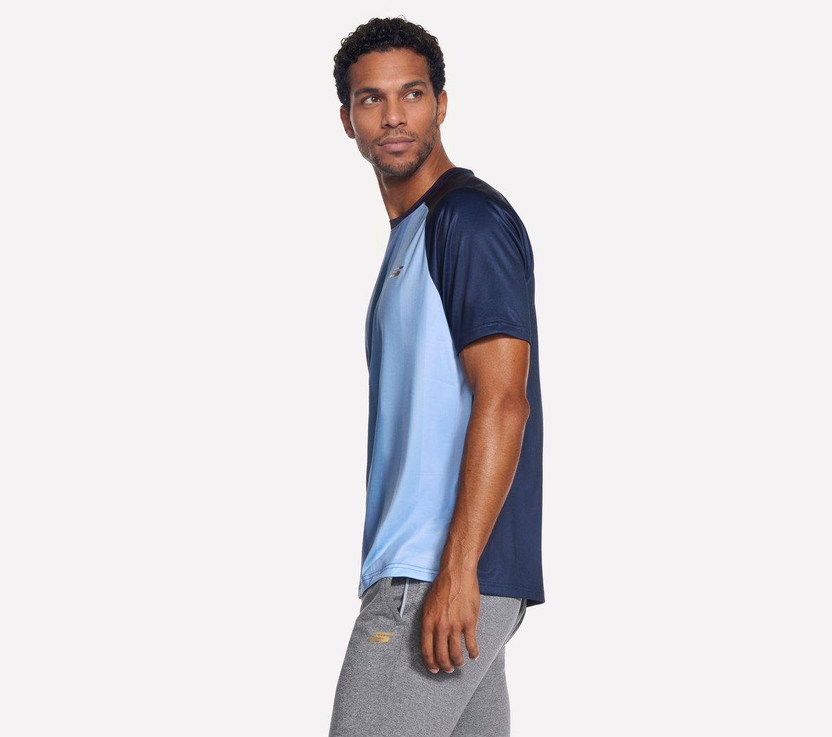 Men Harry Kane Shift Tee