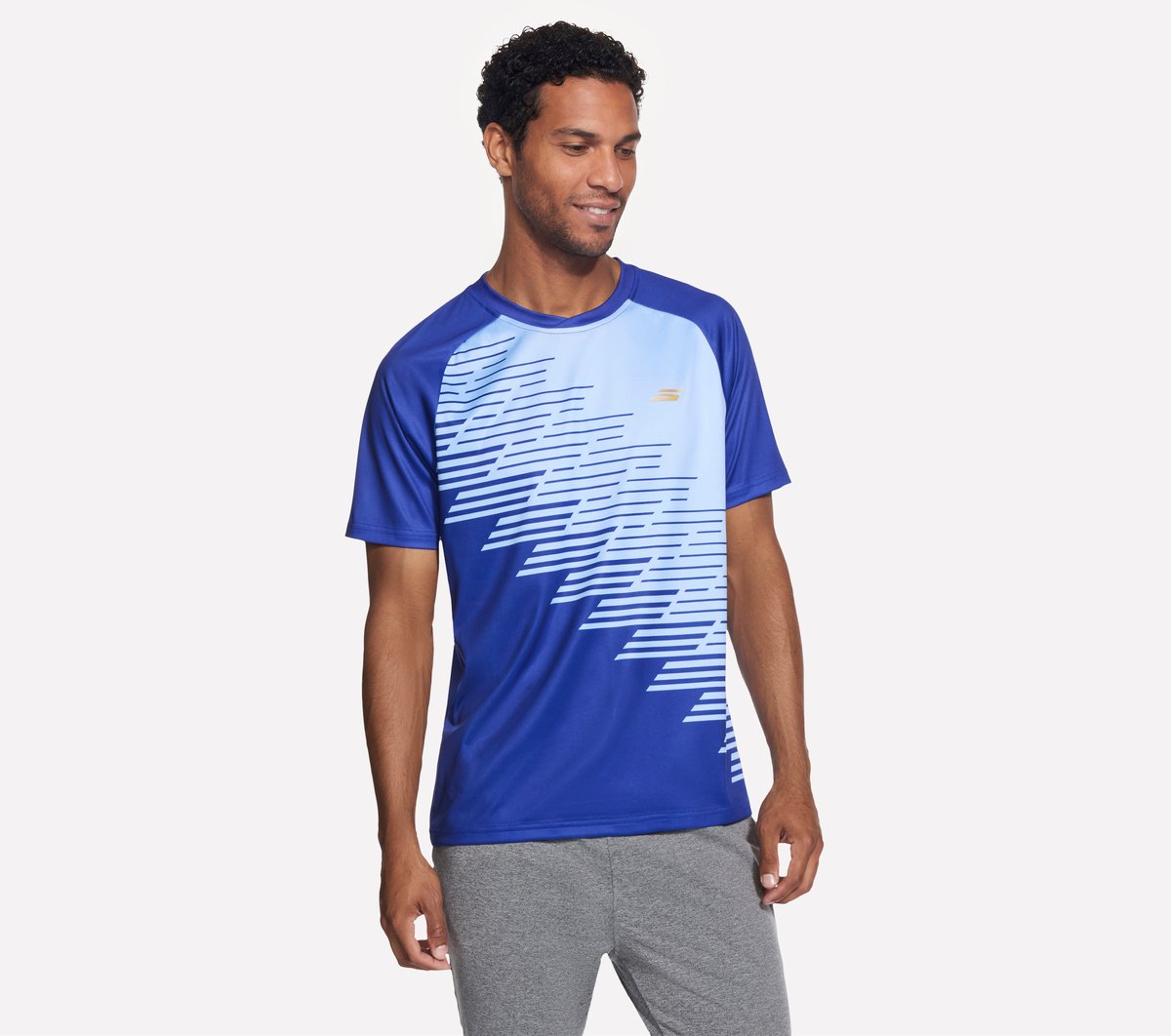 Men Harry Kane Momentum Tee