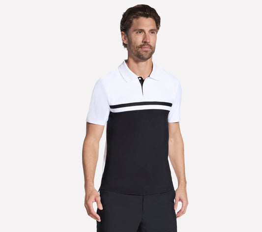 Men Ace Tour Polo