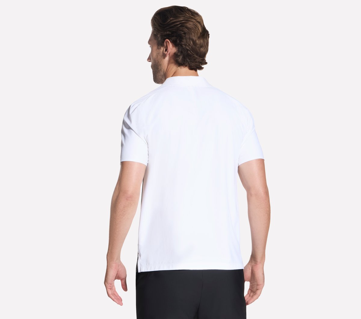 Men Ace Tour Polo