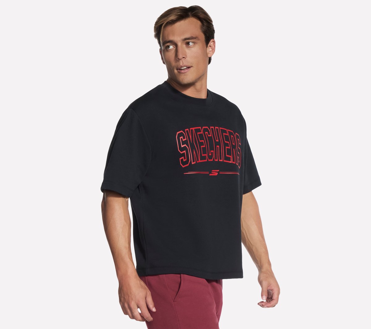 Men Street Classic Crew