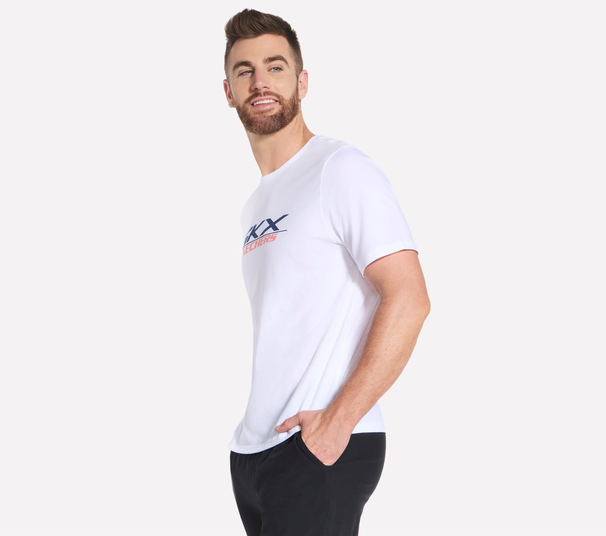 Men Motion Tee