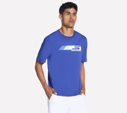 Men Speedster Tee