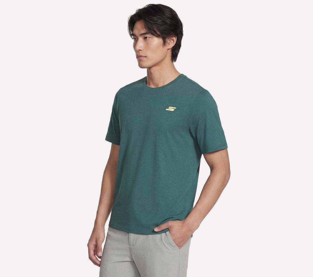 Men Club Tee
