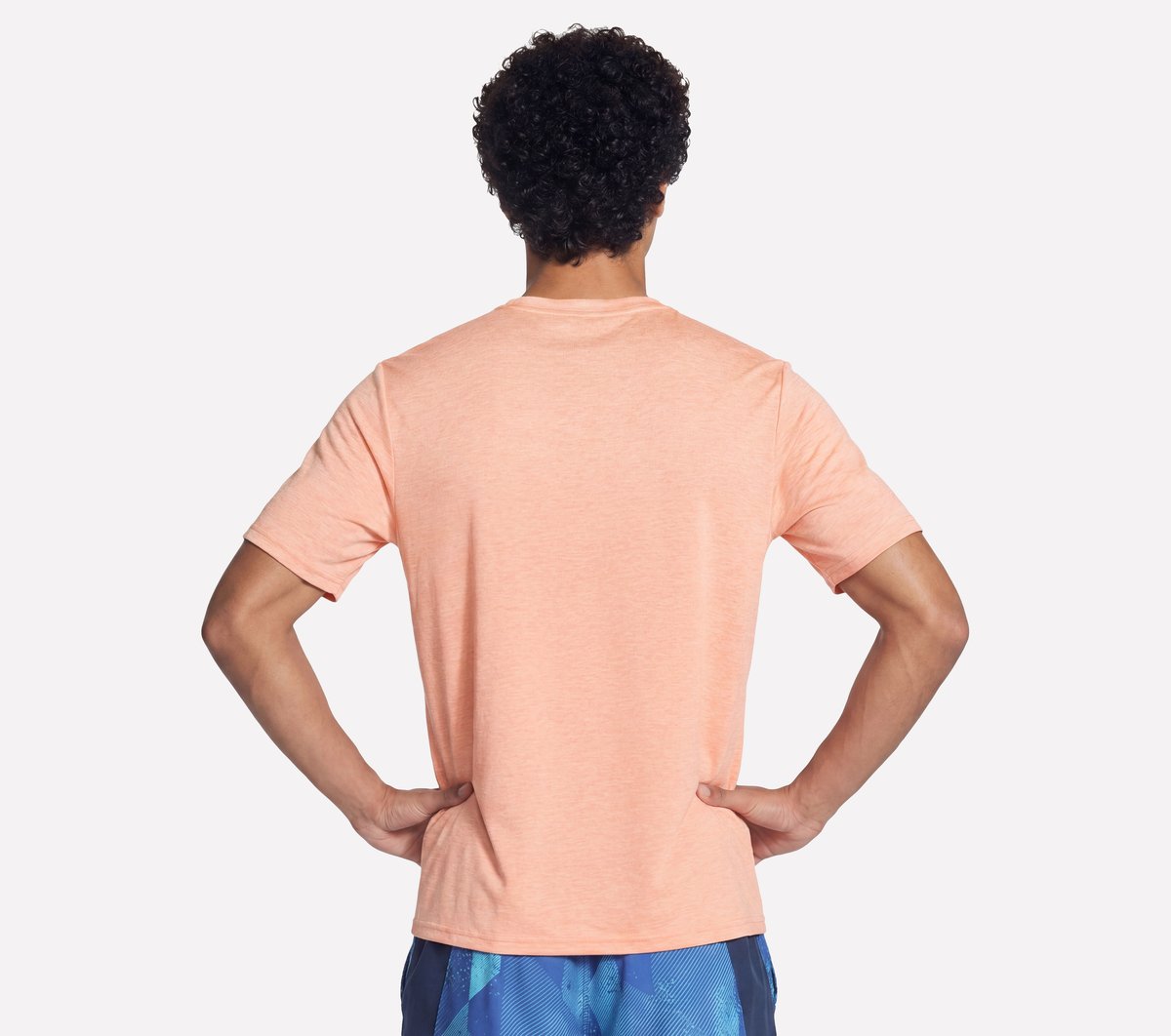 Men Performance Charge Tee