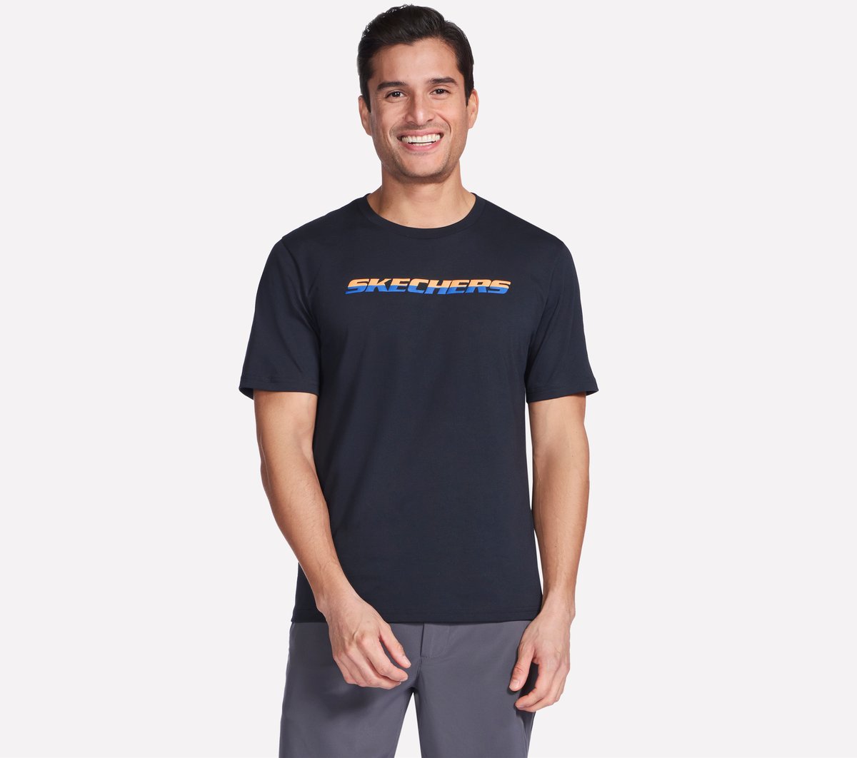 Men Heritage Short Sleeve Tee