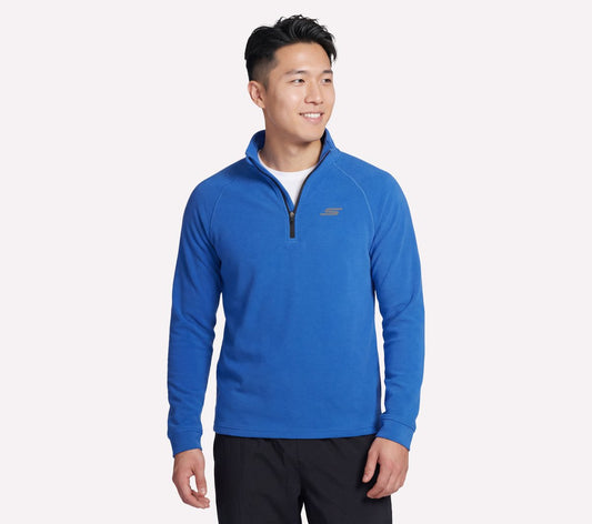 Men SKECHCLOUD Elevate 1/4 Zip