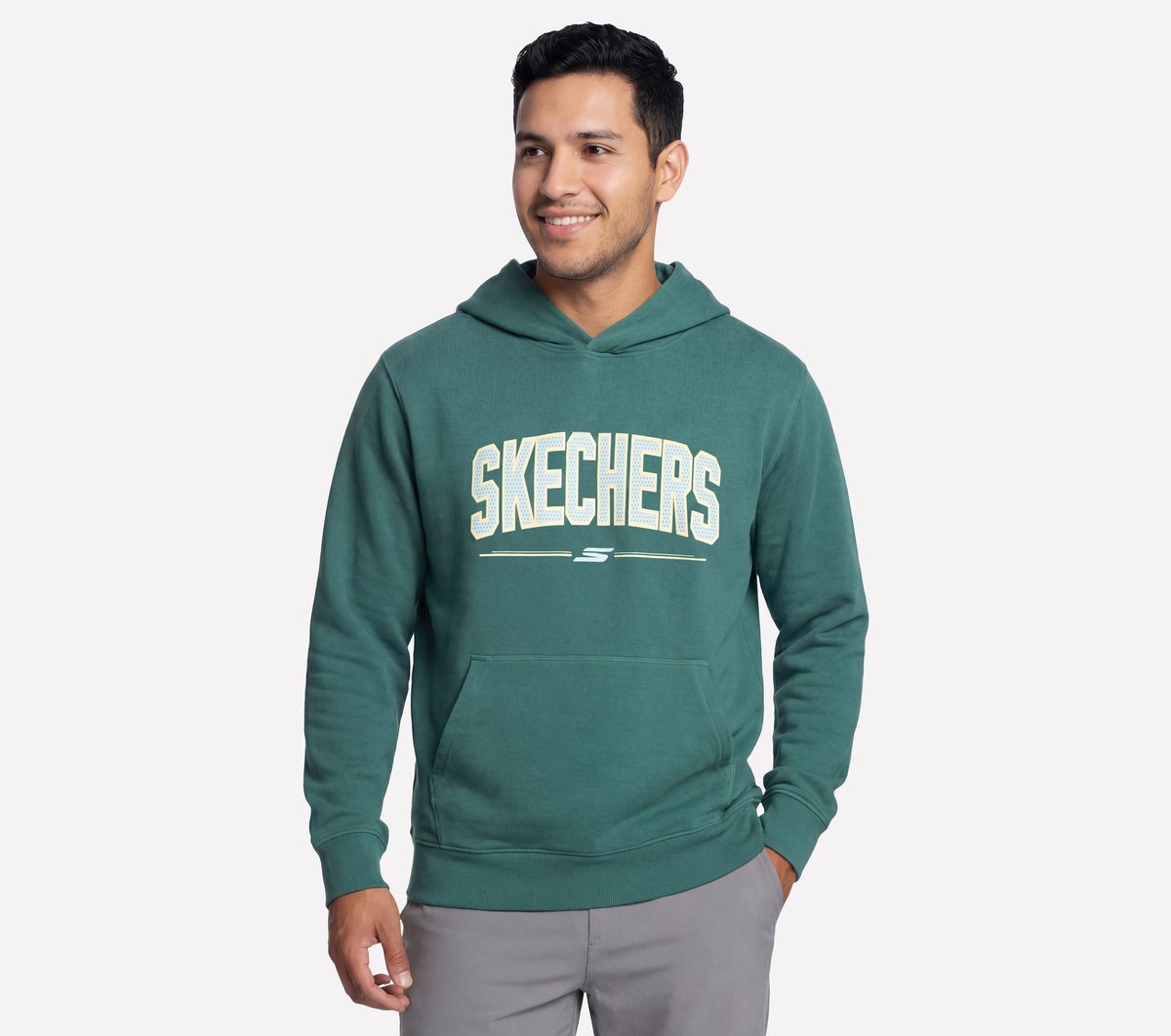 Men Endurance Hoodie
