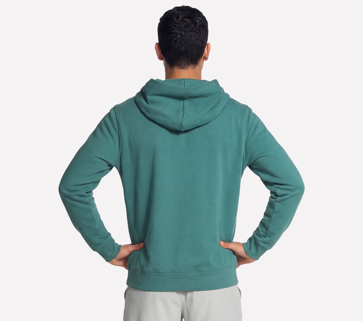 Men Endurance Hoodie