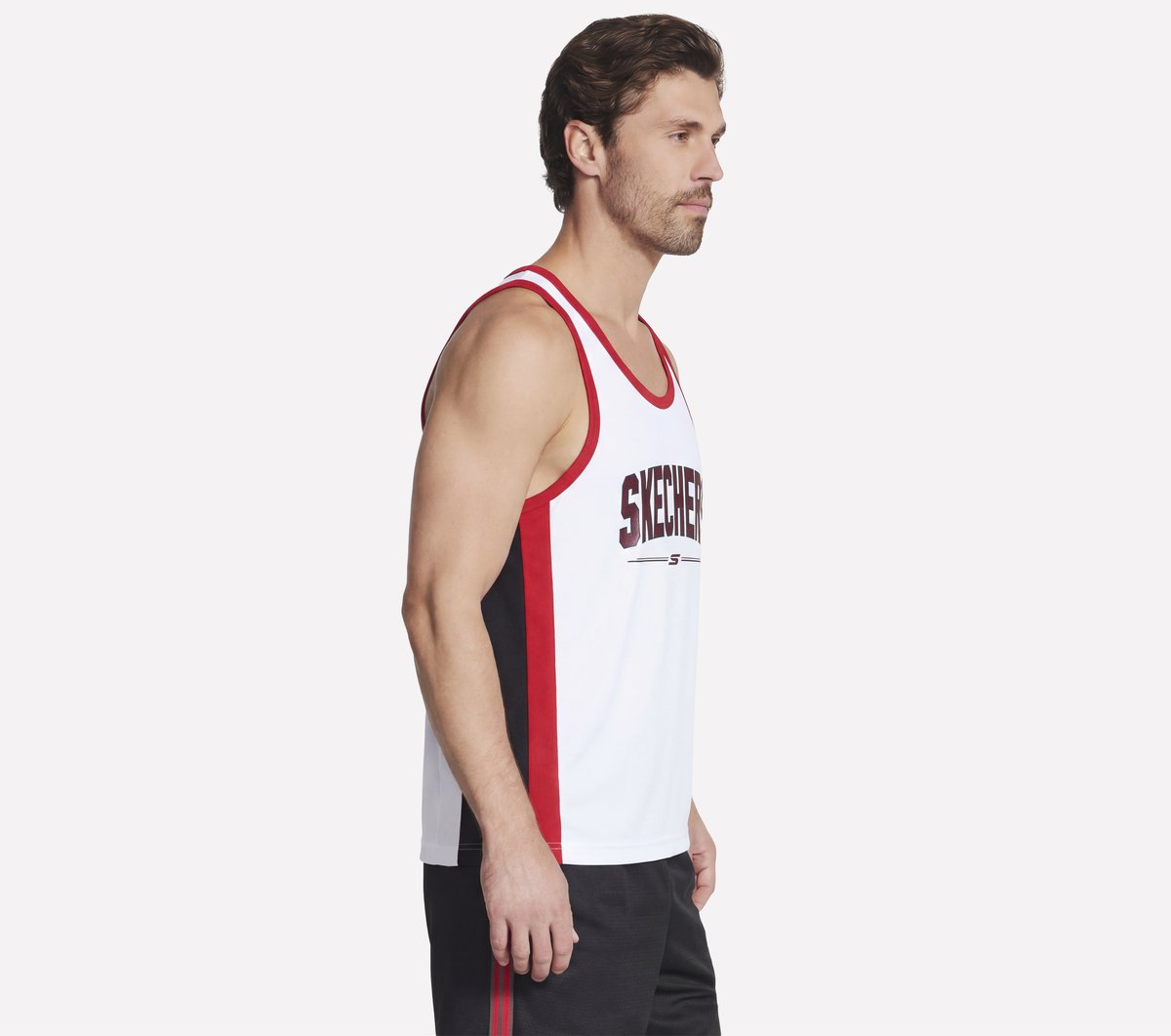 Men Street Jersey