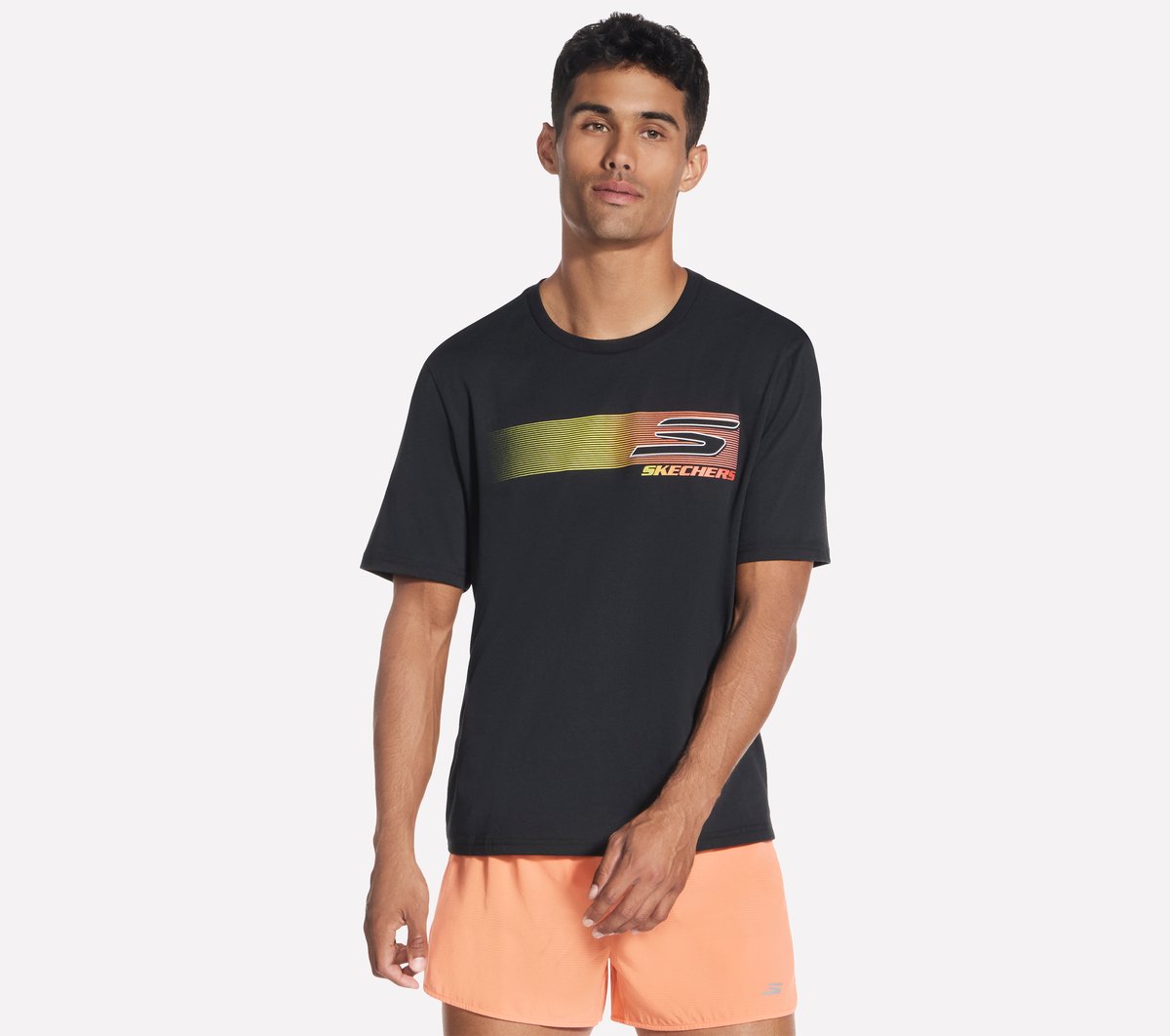 Men Hyper Speed Tee
