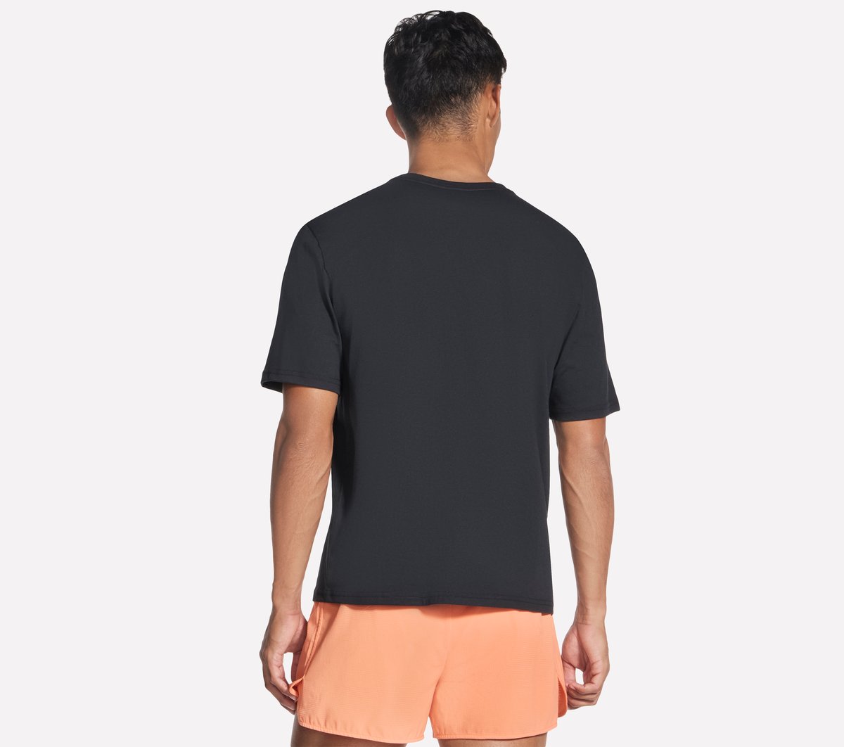 Men Hyper Speed Tee